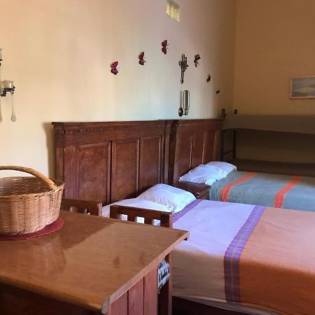 Departamentos Suites Centro Guanajuato Eksteriør bilde
