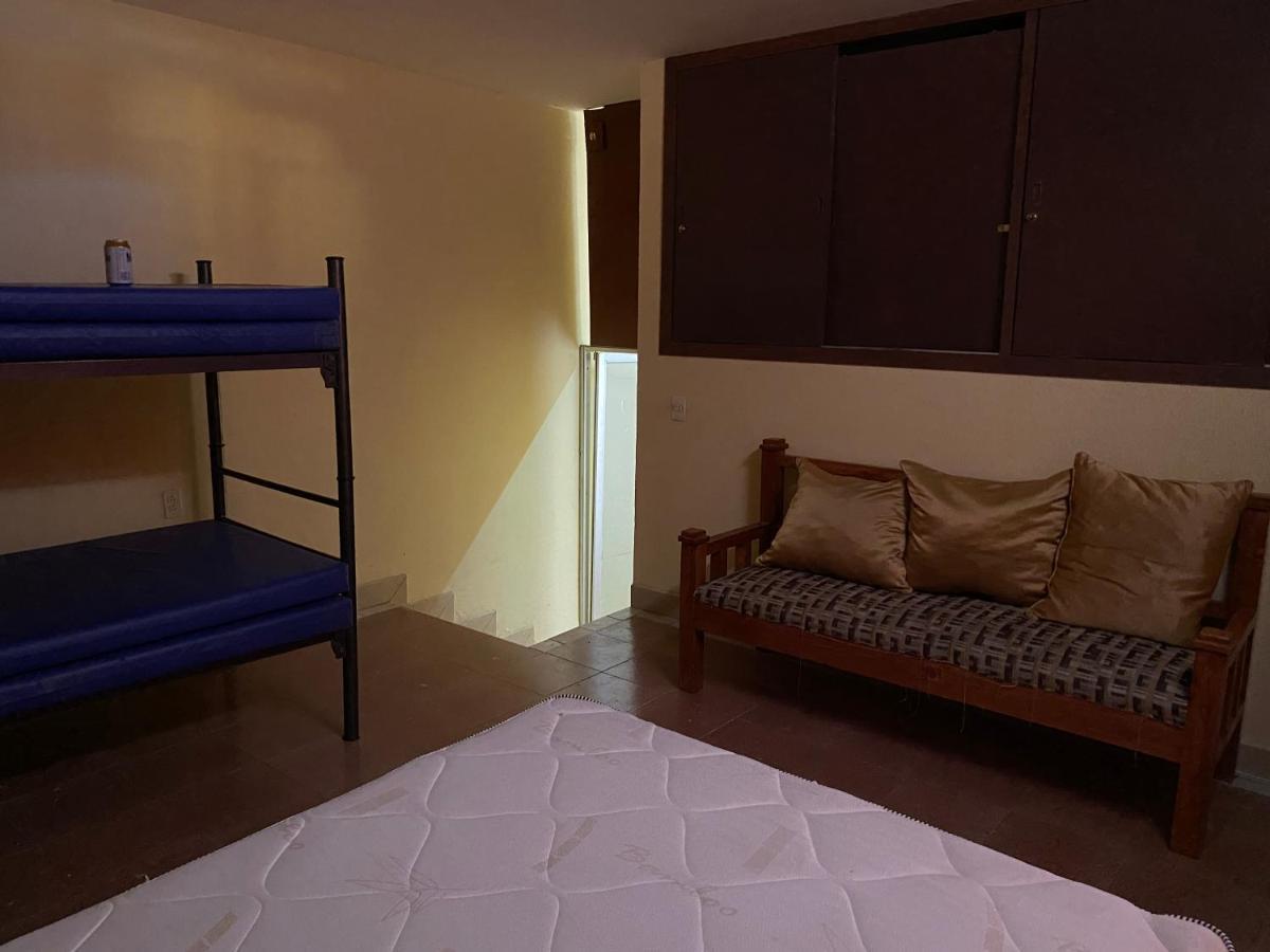 Departamentos Suites Centro Guanajuato Eksteriør bilde
